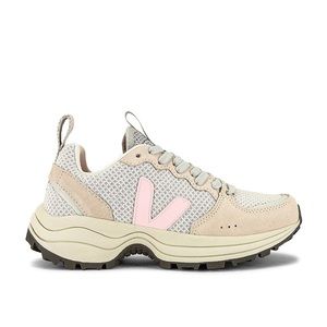 Veja Pink/Nude women’s sneakers - brand new